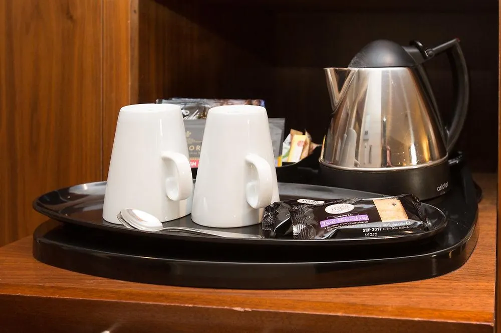 Delta Hotels By Marriott Cheltenham Chase Brockworth