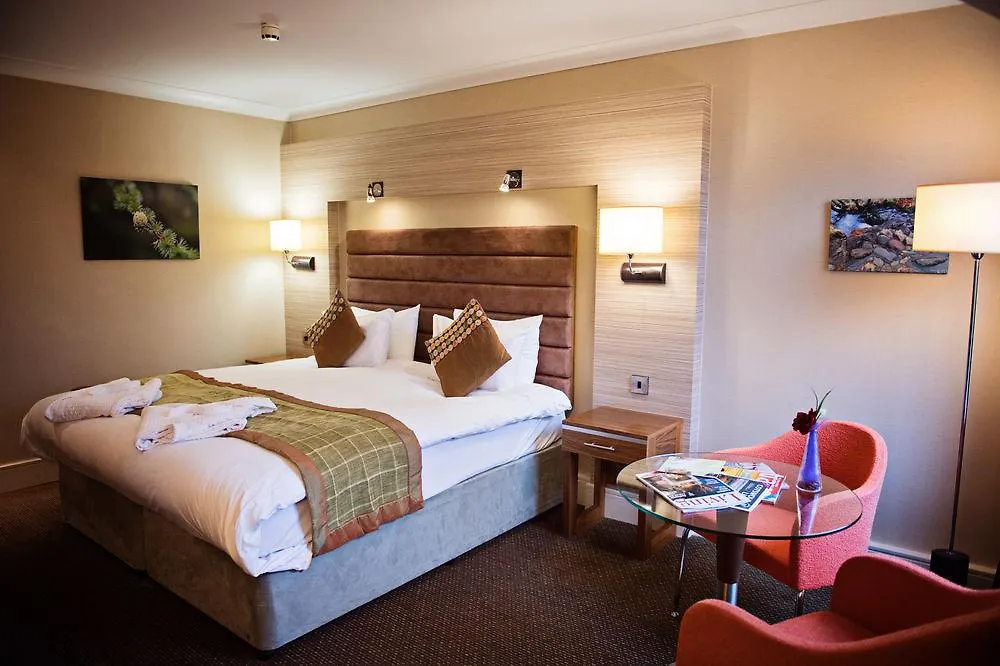 Delta Hotels By Marriott Cheltenham Chase Brockworth 4*,