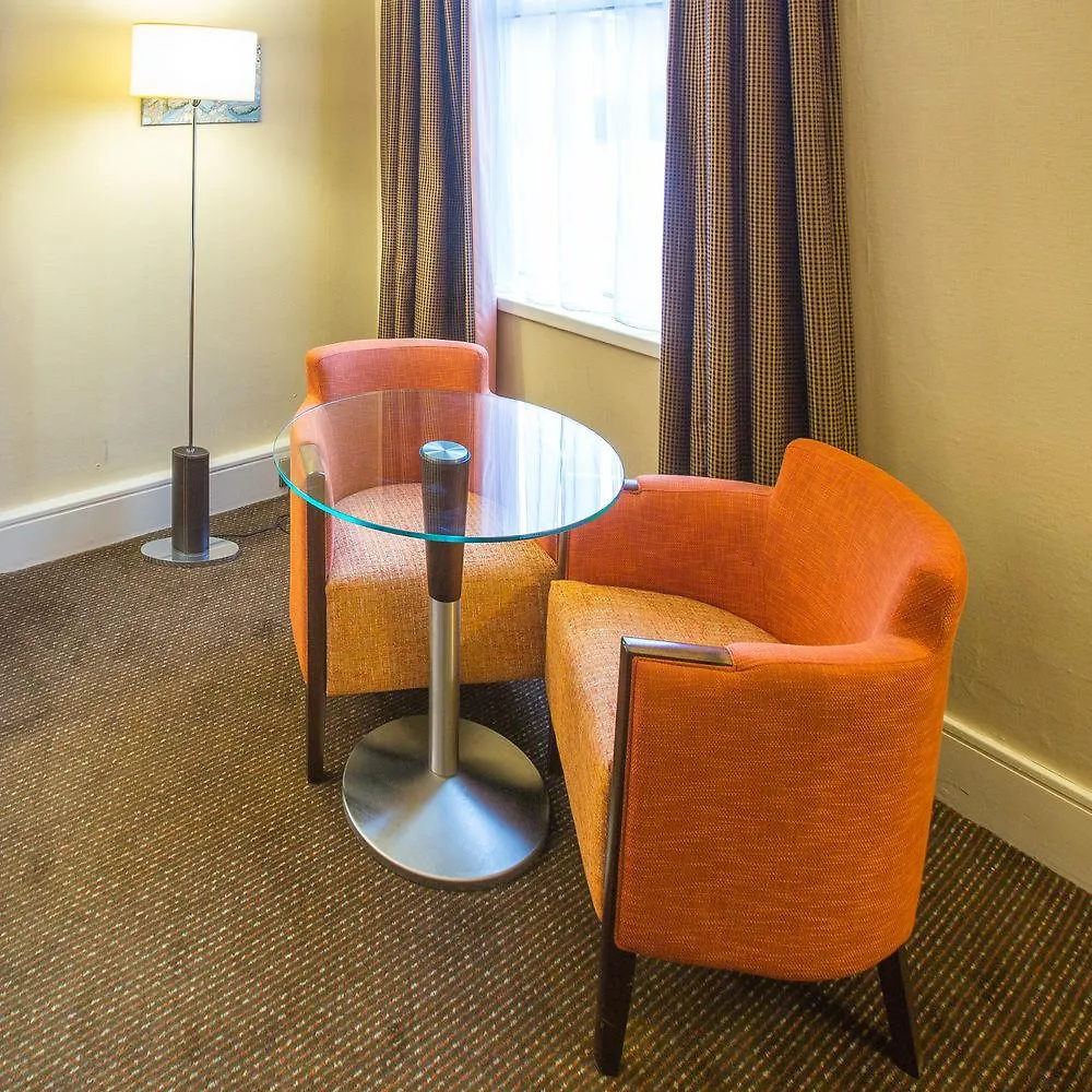 Delta Hotels By Marriott Cheltenham Chase Brockworth