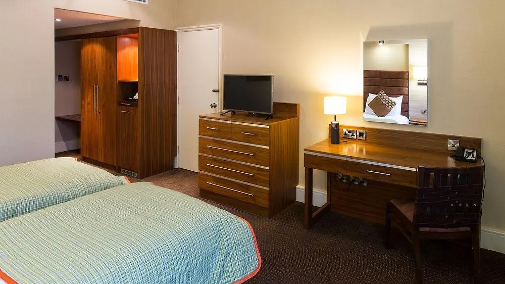 Delta Hotels By Marriott Cheltenham Chase Brockworth