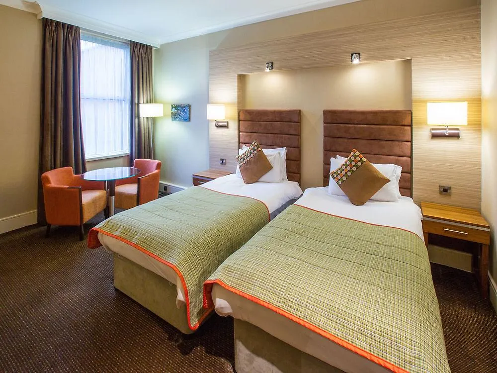 Delta Hotels By Marriott Cheltenham Chase Brockworth