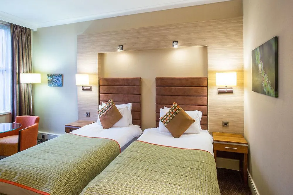 Delta Hotels By Marriott Cheltenham Chase Brockworth United Kingdom