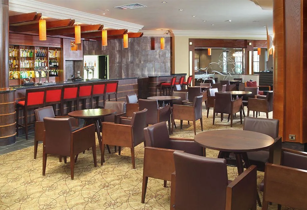 Delta Hotels By Marriott Cheltenham Chase Brockworth