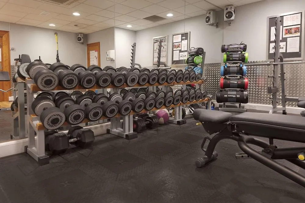 ****  Delta Hotels By Marriott Cheltenham Chase Brockworth United Kingdom