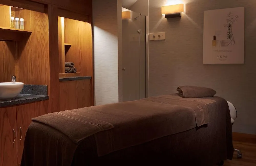 Delta Hotels By Marriott Cheltenham Chase Brockworth