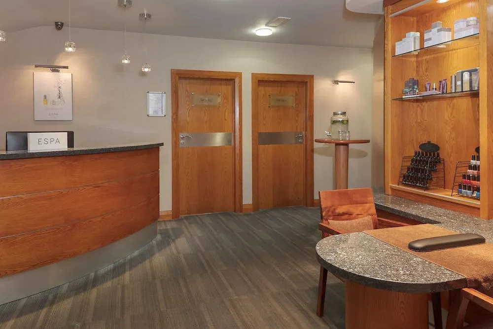Delta Hotels By Marriott Cheltenham Chase Brockworth