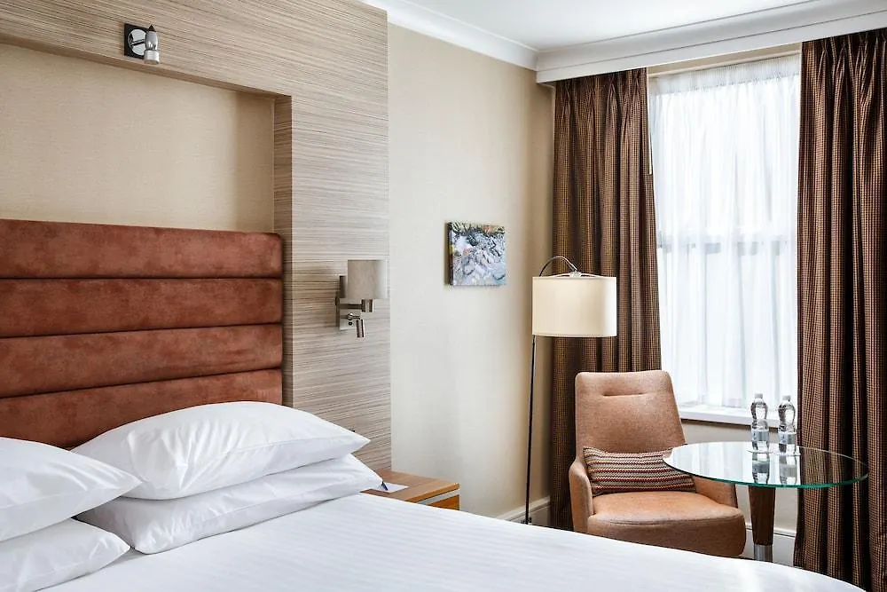 Delta Hotels By Marriott Cheltenham Chase Brockworth