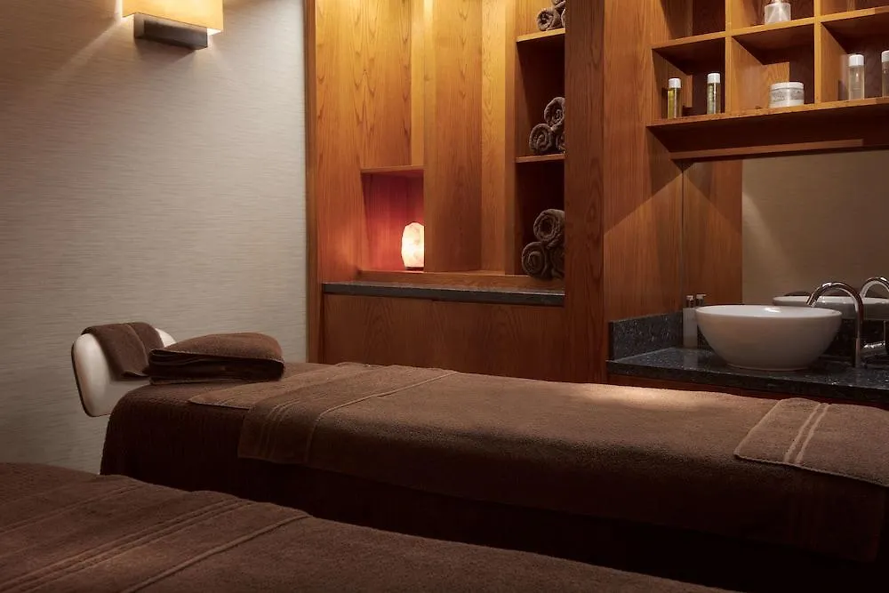 Delta Hotels By Marriott Cheltenham Chase Brockworth