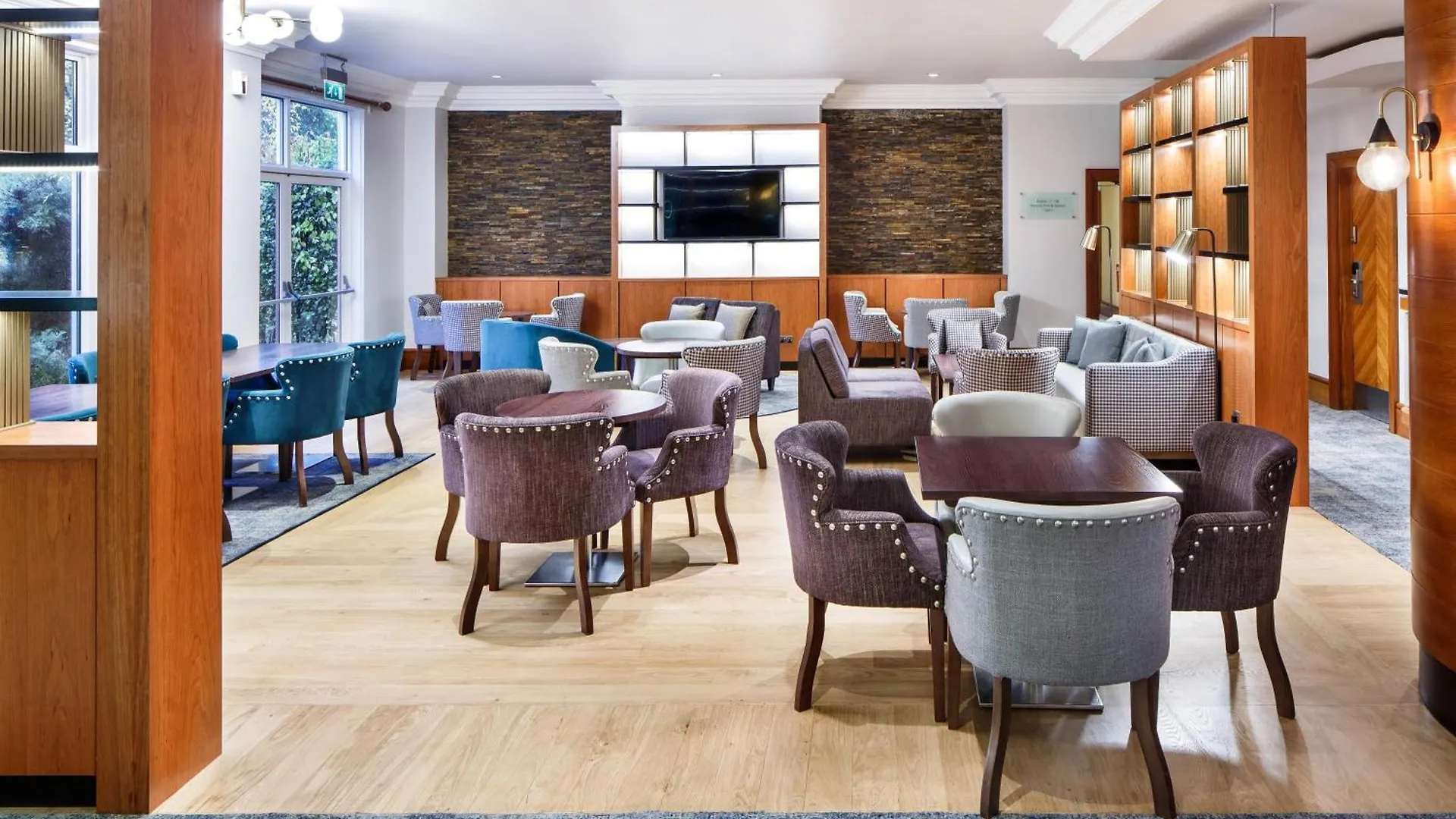 Delta Hotels By Marriott Cheltenham Chase Brockworth 4*,