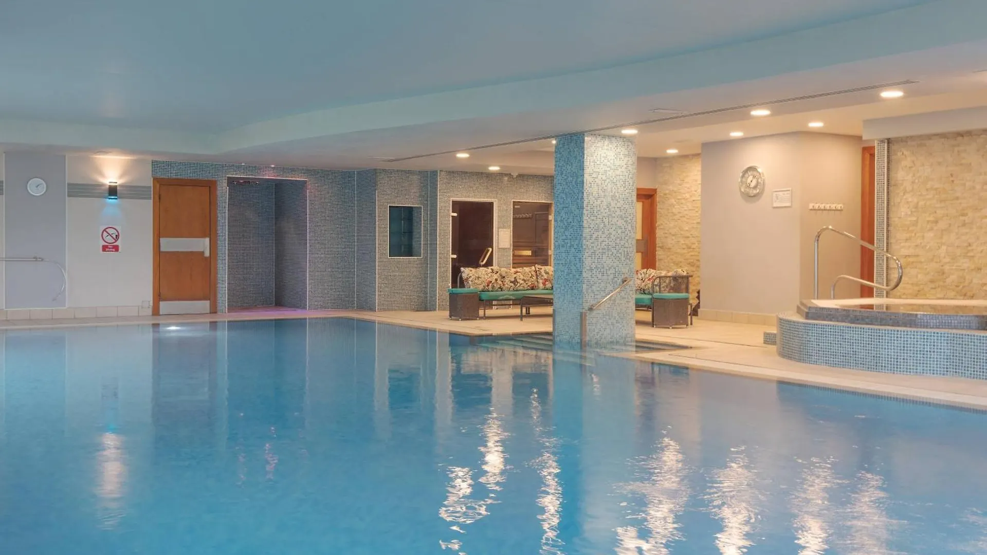 Delta Hotels By Marriott Cheltenham Chase Brockworth