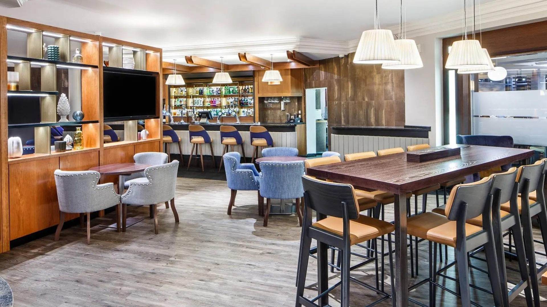 Delta Hotels By Marriott Cheltenham Chase Brockworth United Kingdom