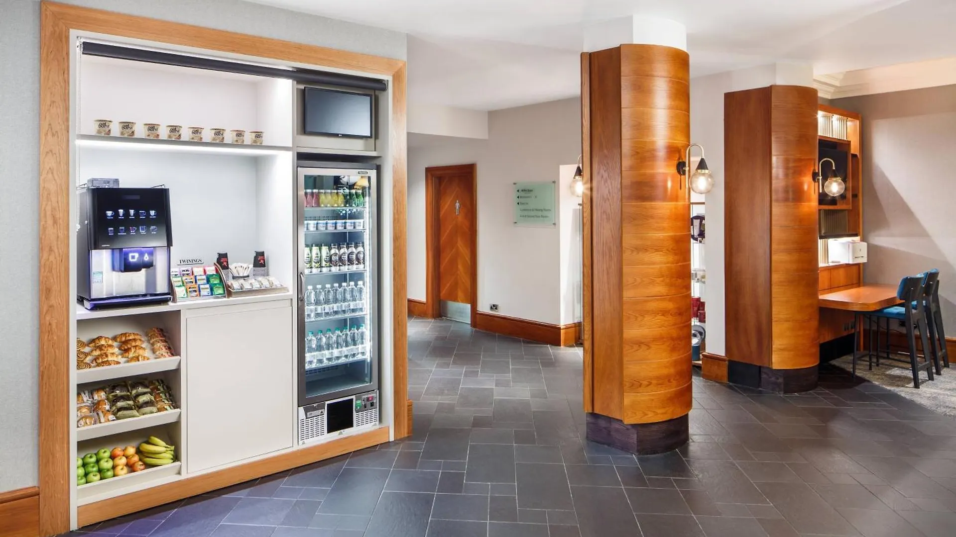 ****  Delta Hotels By Marriott Cheltenham Chase Brockworth United Kingdom