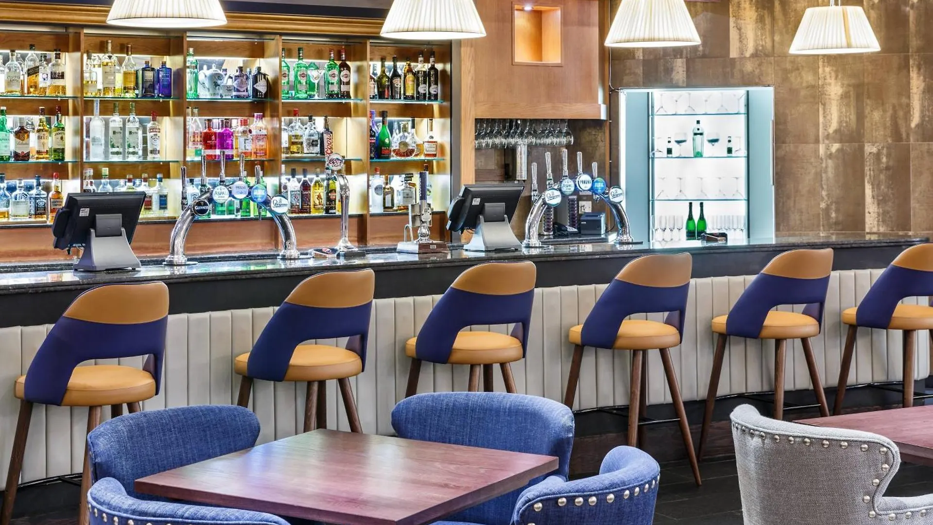 Delta Hotels By Marriott Cheltenham Chase Brockworth