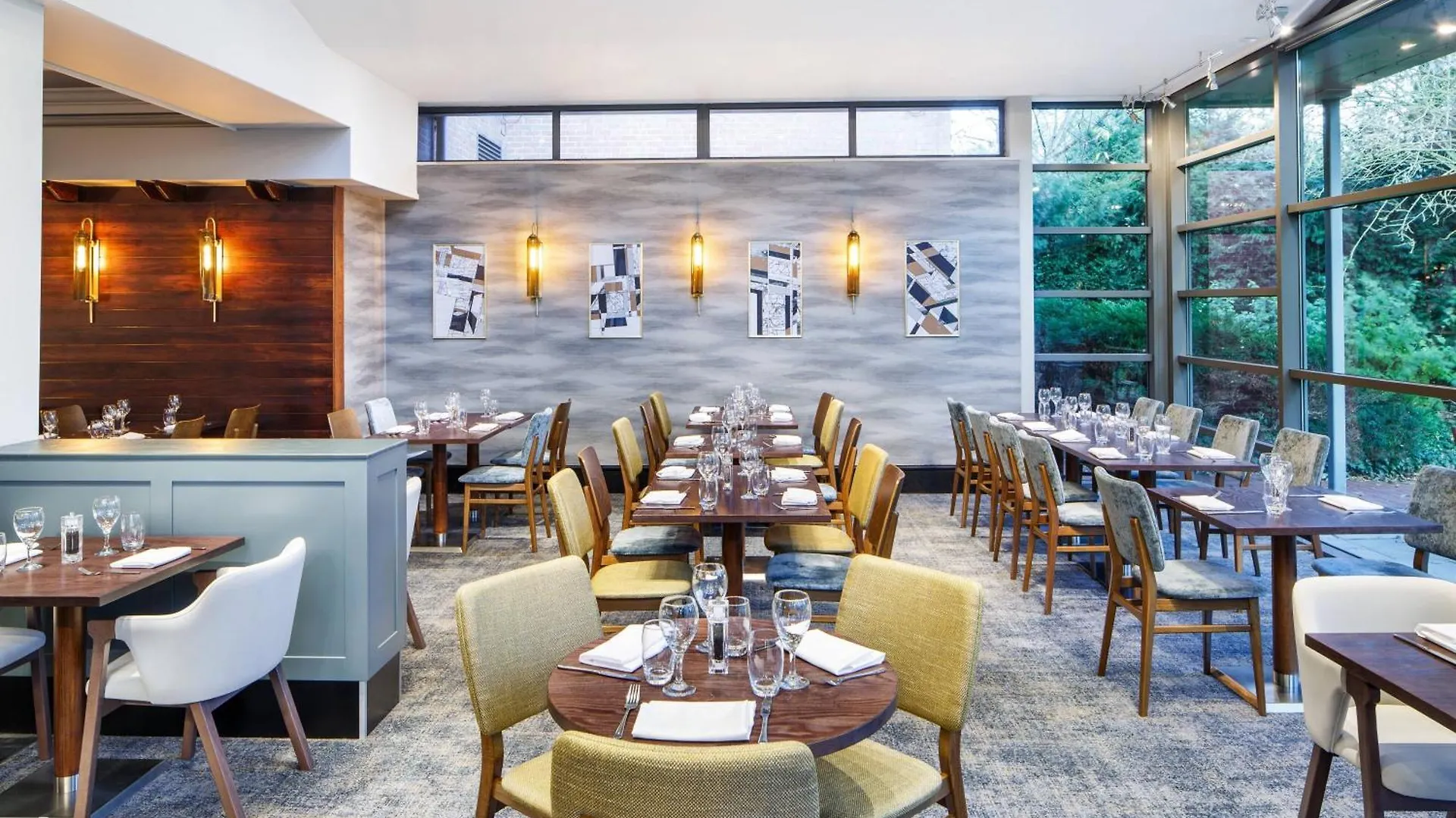 Delta Hotels By Marriott Cheltenham Chase Brockworth