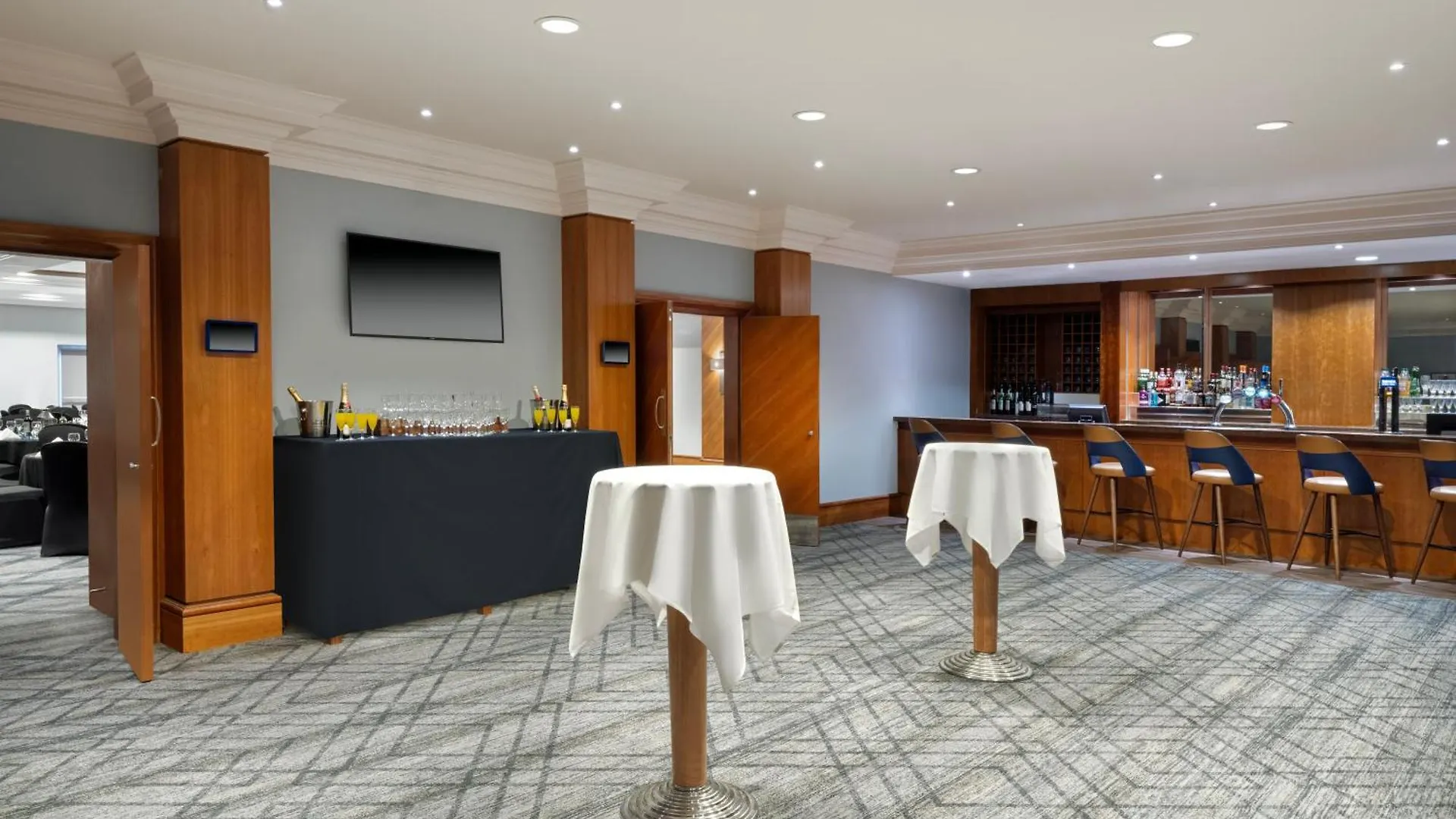 Delta Hotels By Marriott Cheltenham Chase Brockworth