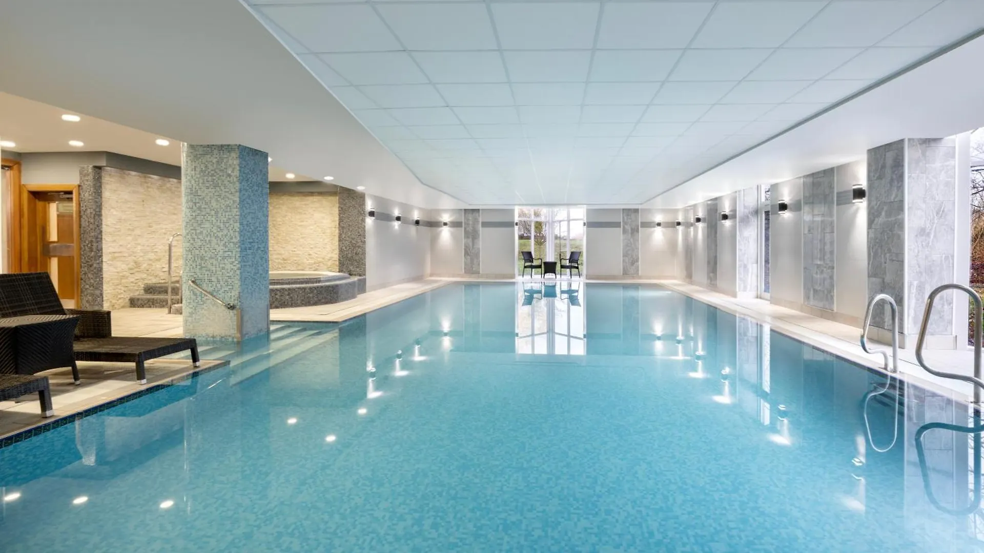 Delta Hotels By Marriott Cheltenham Chase Brockworth