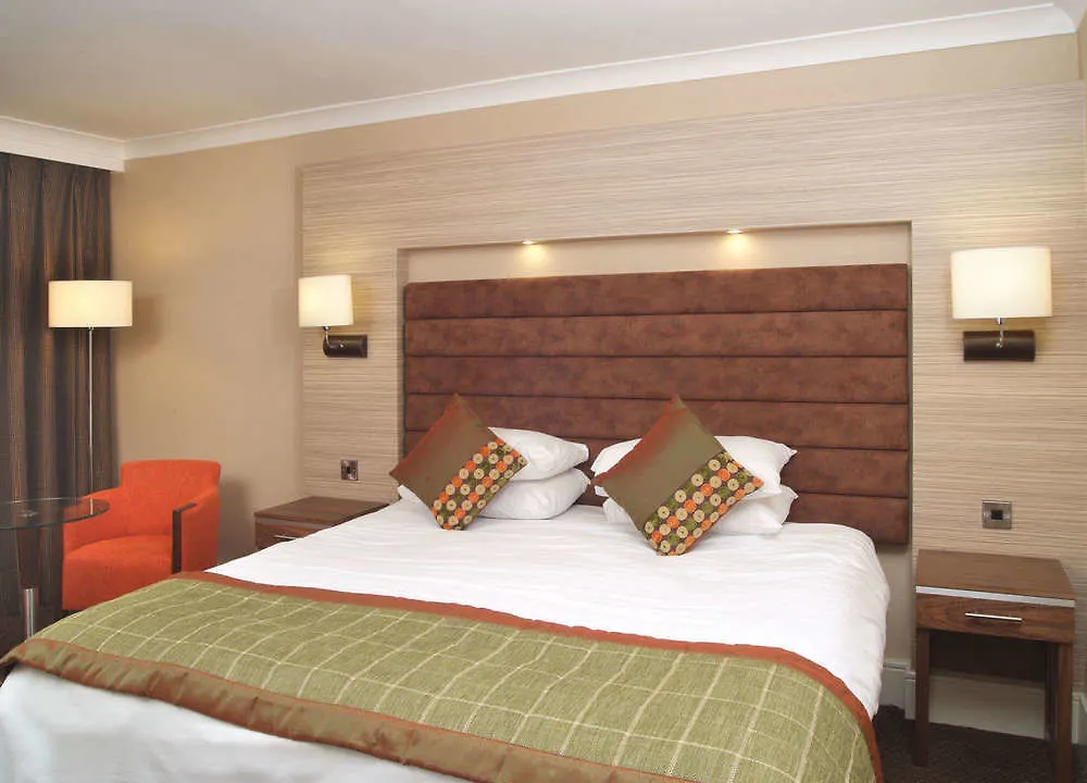 Delta Hotels By Marriott Cheltenham Chase Brockworth 4*,