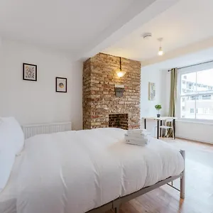 Hostal Bethnal Beds To Londres