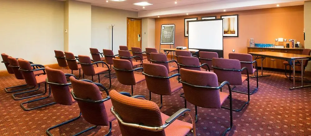 Delta Hotels By Marriott Cheltenham Chase Reino Unido