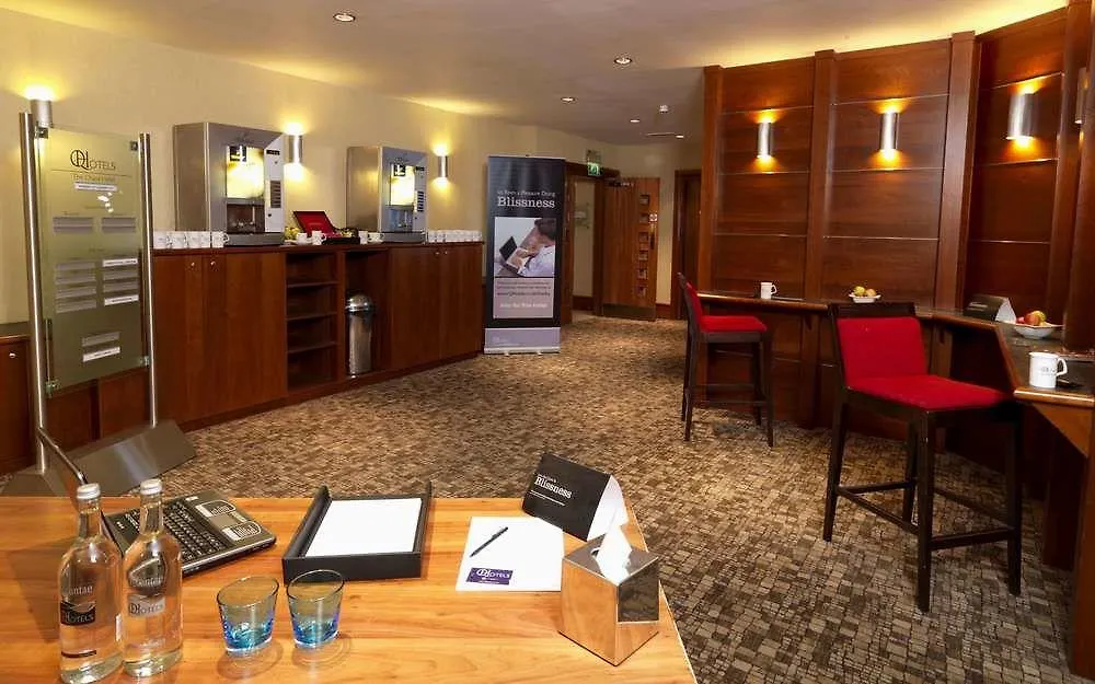 Delta Hotels By Marriott Cheltenham Chase
