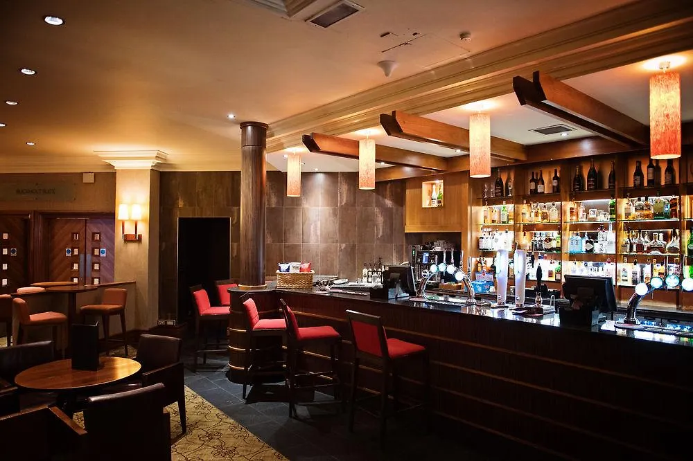 Delta Hotels By Marriott Cheltenham Chase