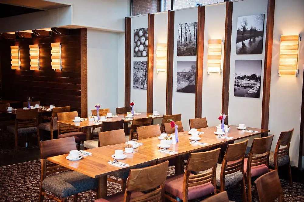 Delta Hotels By Marriott Cheltenham Chase