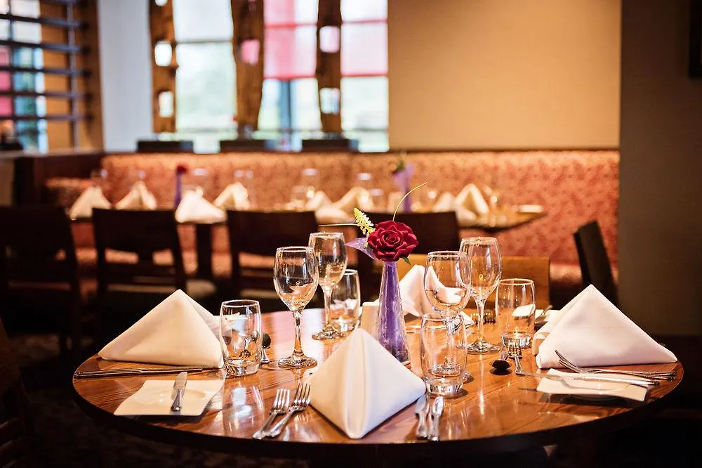 Delta Hotels By Marriott Cheltenham Chase Brockworth