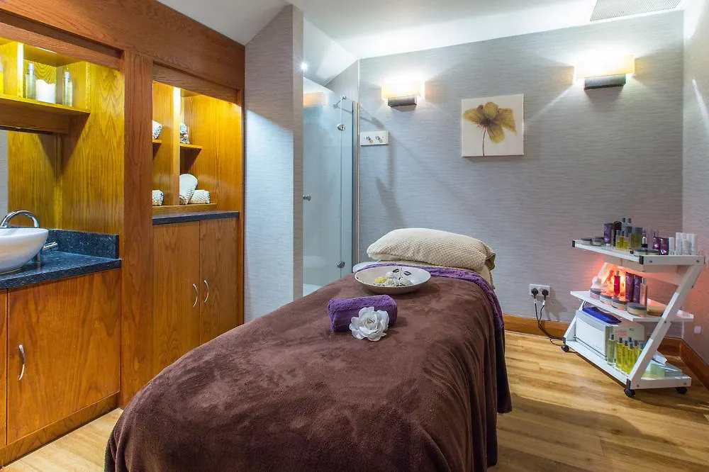 Delta Hotels By Marriott Cheltenham Chase Brockworth