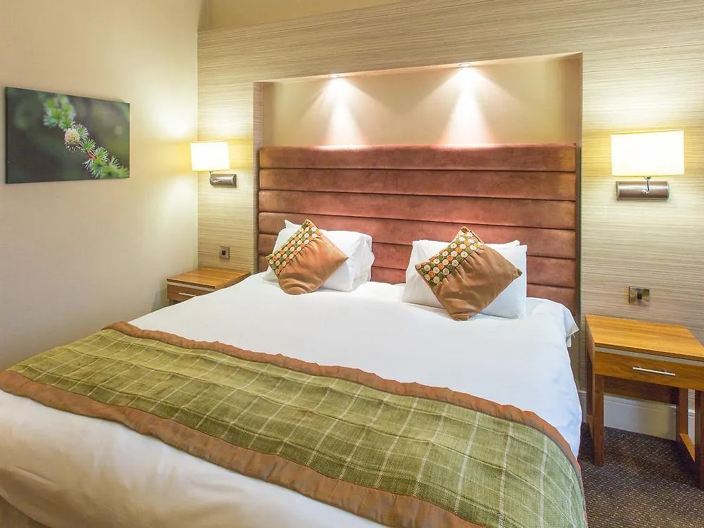 ****  Delta Hotels By Marriott Cheltenham Chase Reino Unido
