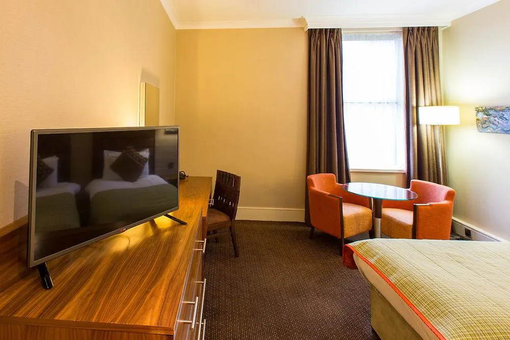 Delta Hotels By Marriott Cheltenham Chase