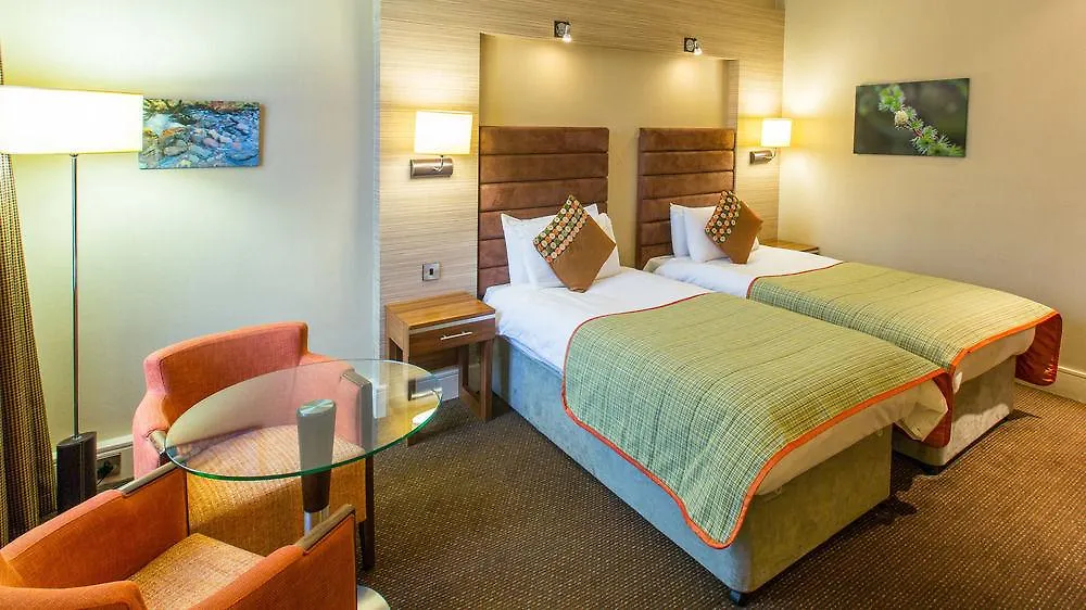 Delta Hotels By Marriott Cheltenham Chase