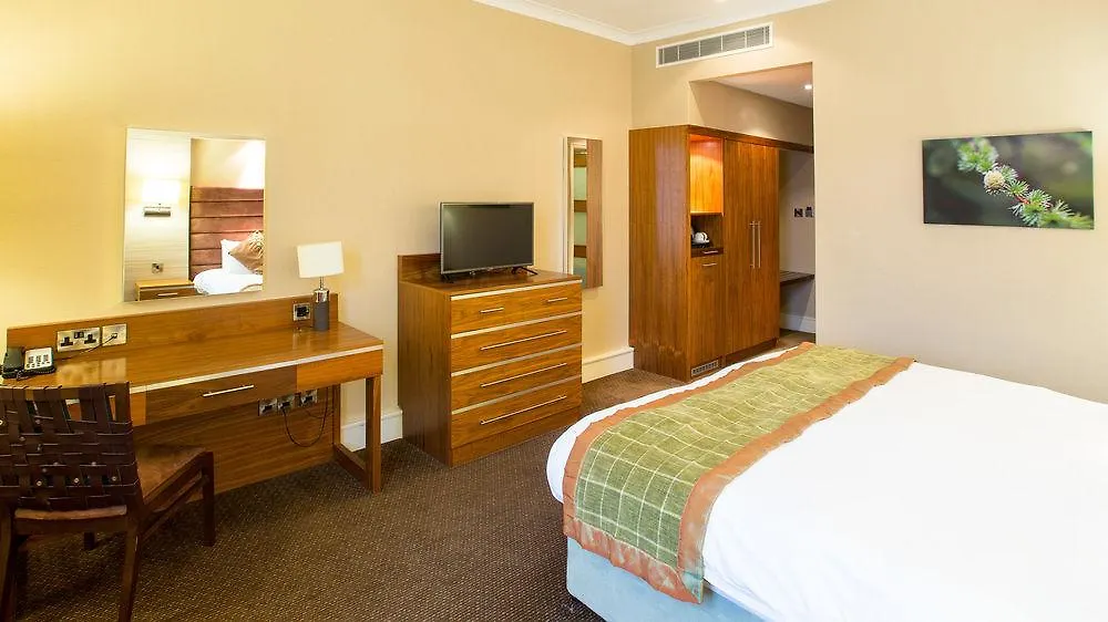 Delta Hotels By Marriott Cheltenham Chase Brockworth 4*,  United Kingdom