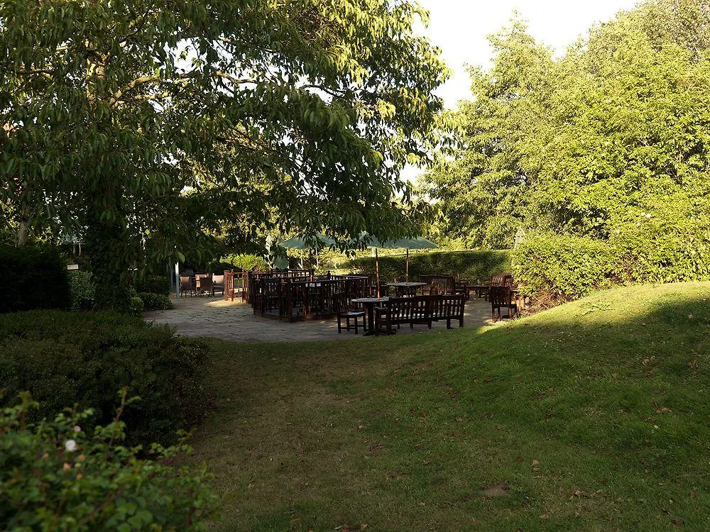 Delta Hotels By Marriott Cheltenham Chase Brockworth United Kingdom
