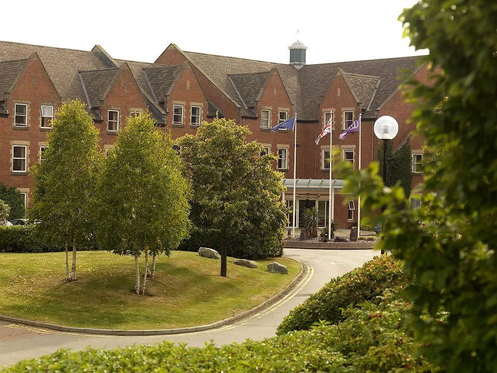 Delta Hotels By Marriott Cheltenham Chase Brockworth 4*,  United Kingdom