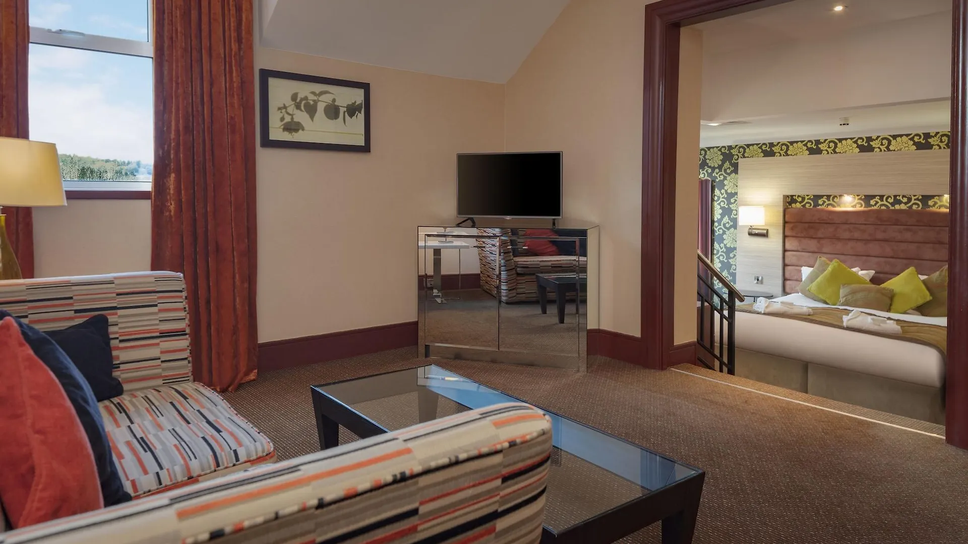 Delta Hotels By Marriott Cheltenham Chase Reino Unido