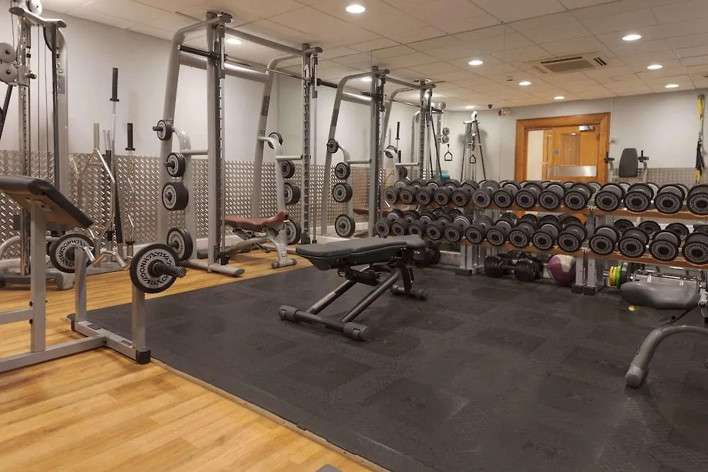 Delta Hotels By Marriott Cheltenham Chase