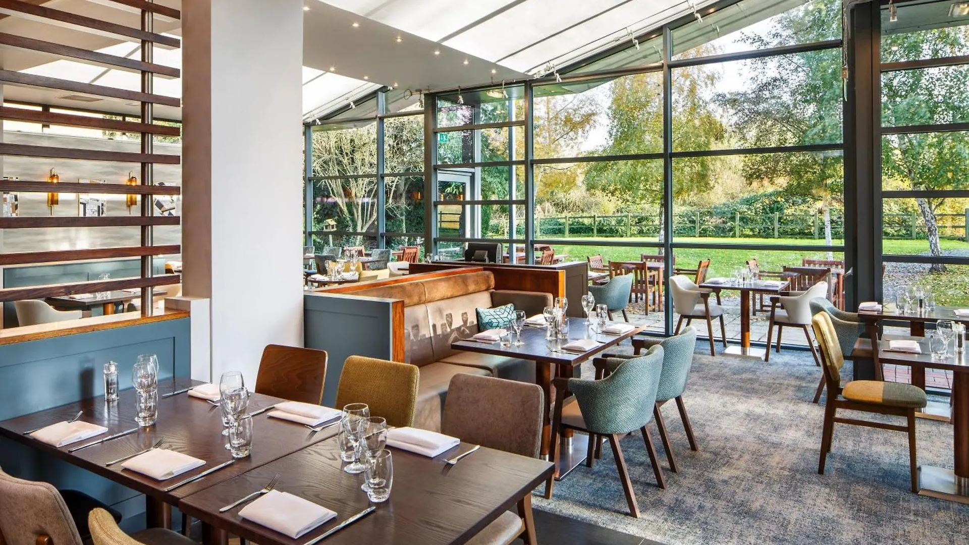 ****  Delta Hotels By Marriott Cheltenham Chase Reino Unido