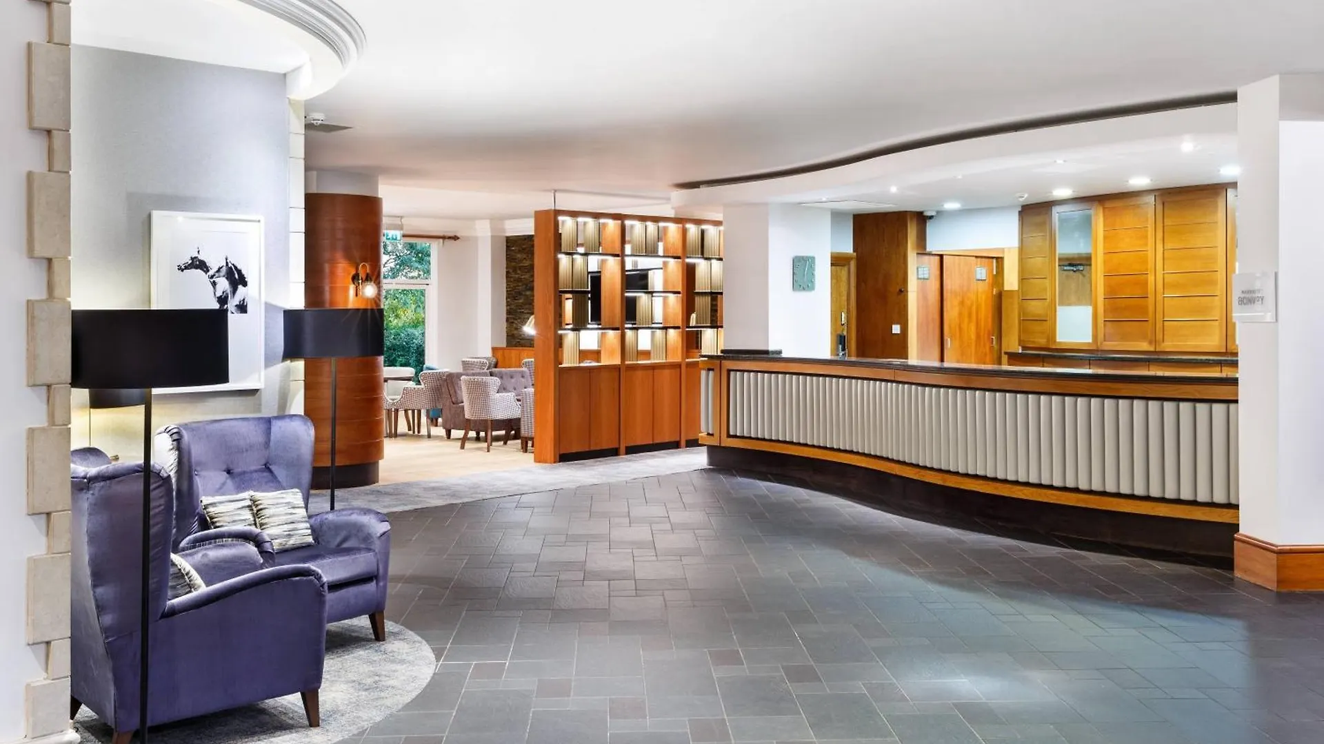 ****  Delta Hotels By Marriott Cheltenham Chase Brockworth United Kingdom
