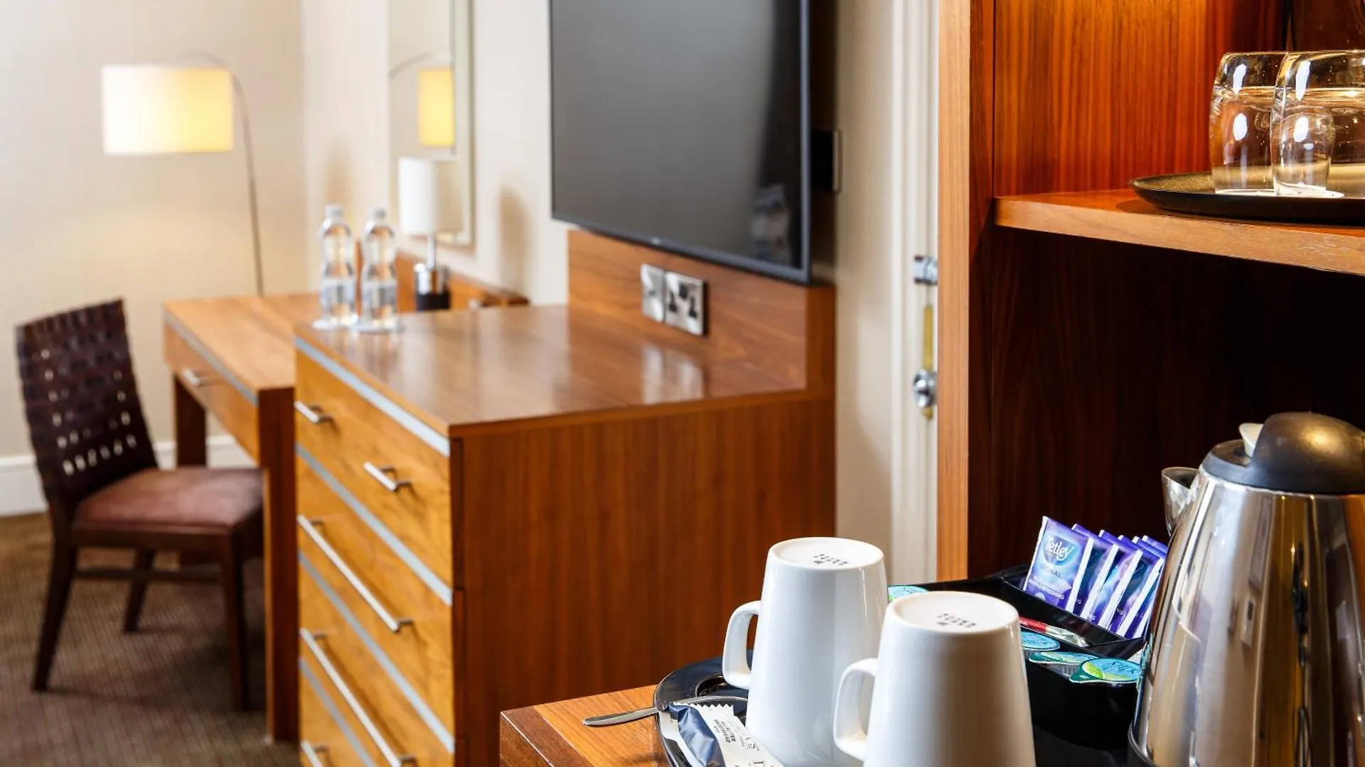 Delta Hotels By Marriott Cheltenham Chase