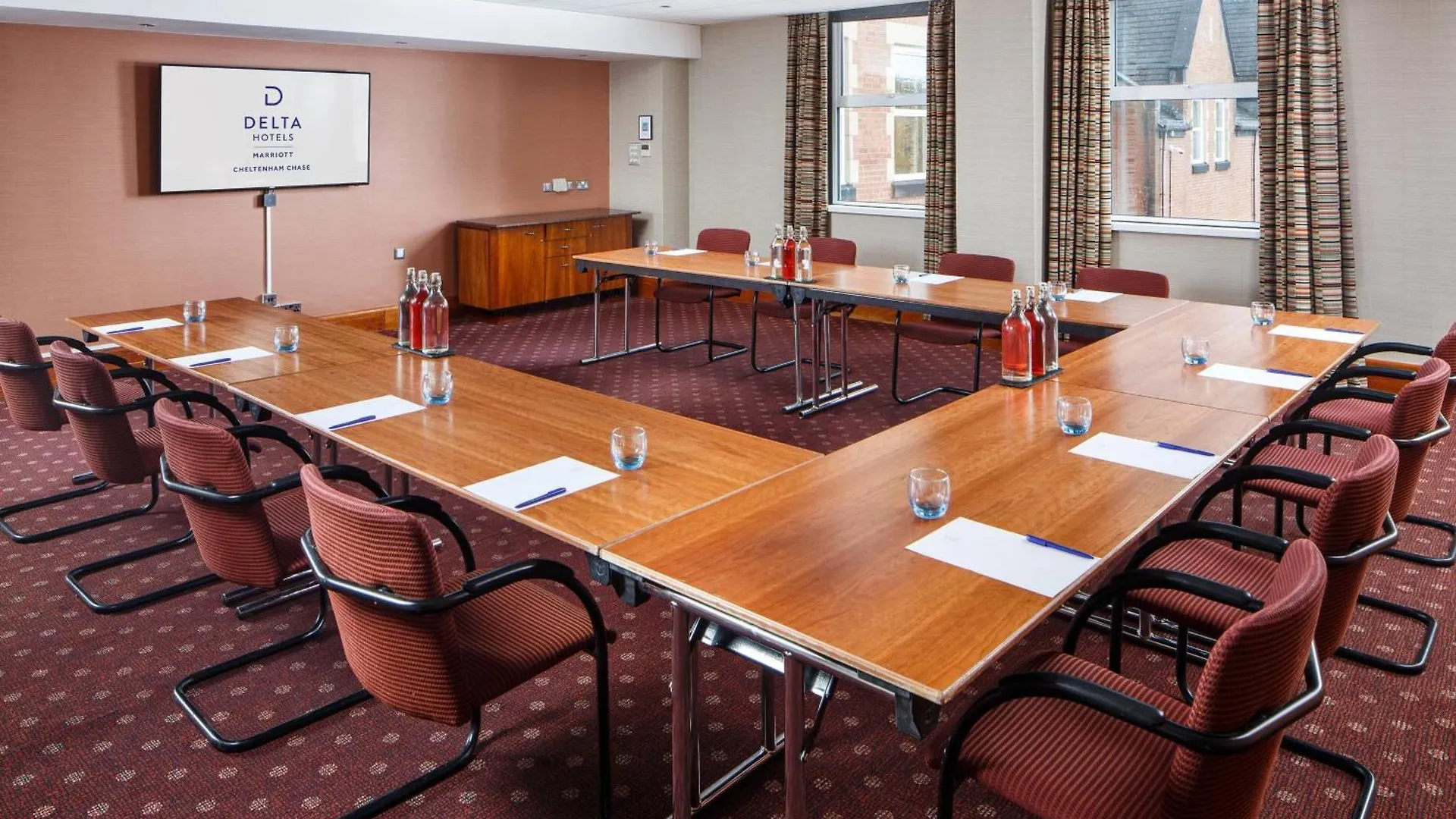 Delta Hotels By Marriott Cheltenham Chase