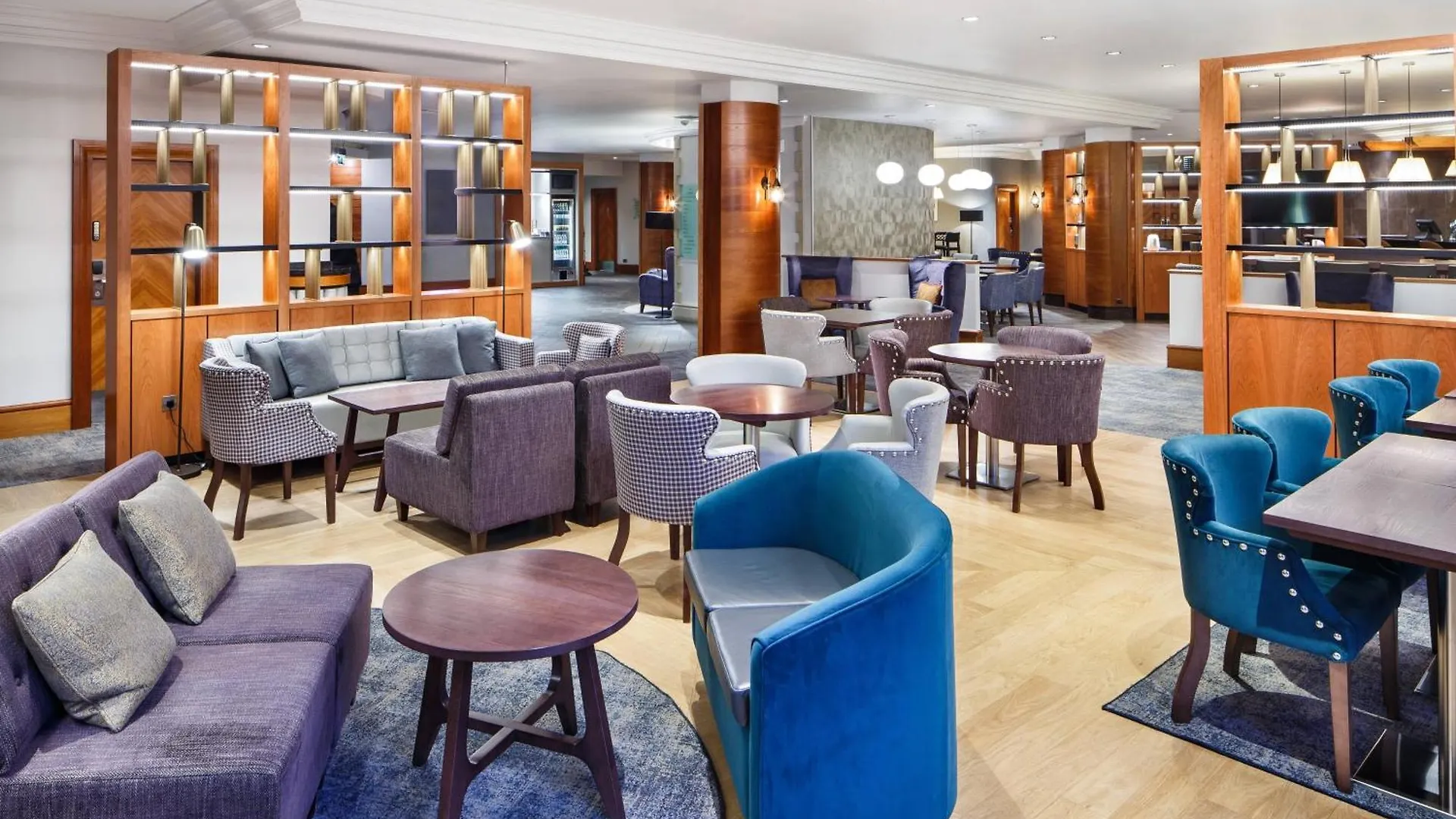 Delta Hotels By Marriott Cheltenham Chase