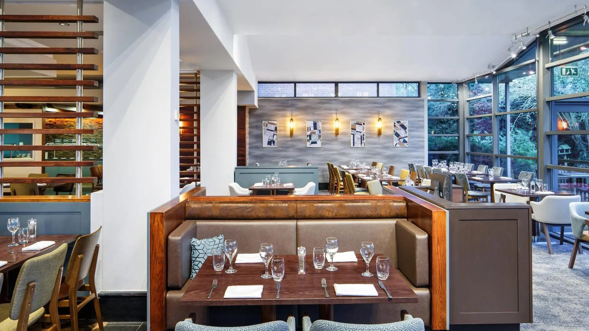 Delta Hotels By Marriott Cheltenham Chase 4*,