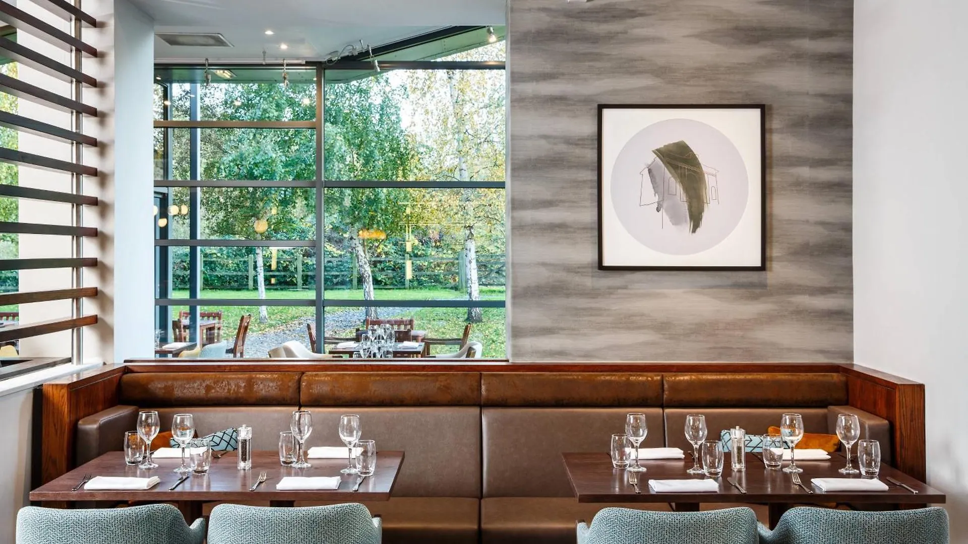 Delta Hotels By Marriott Cheltenham Chase Brockworth