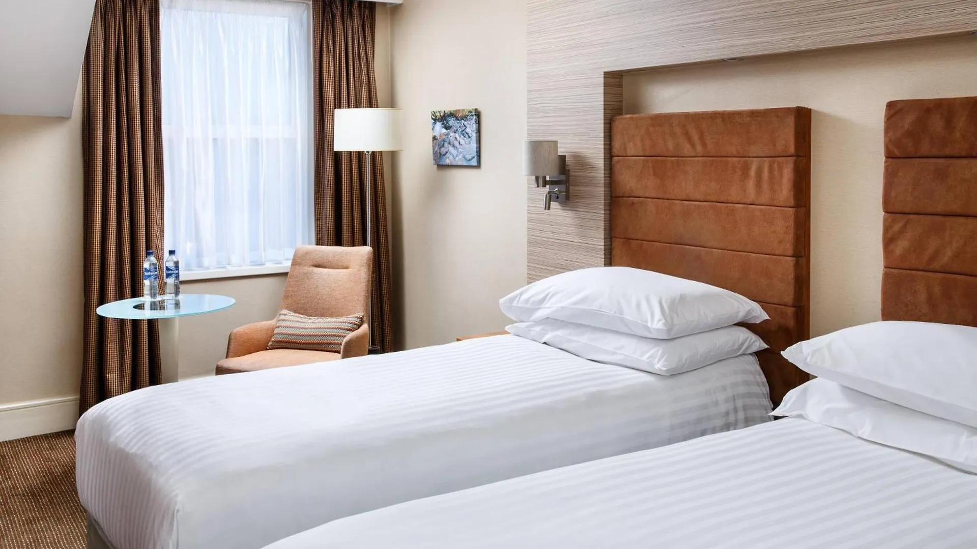 Delta Hotels By Marriott Cheltenham Chase