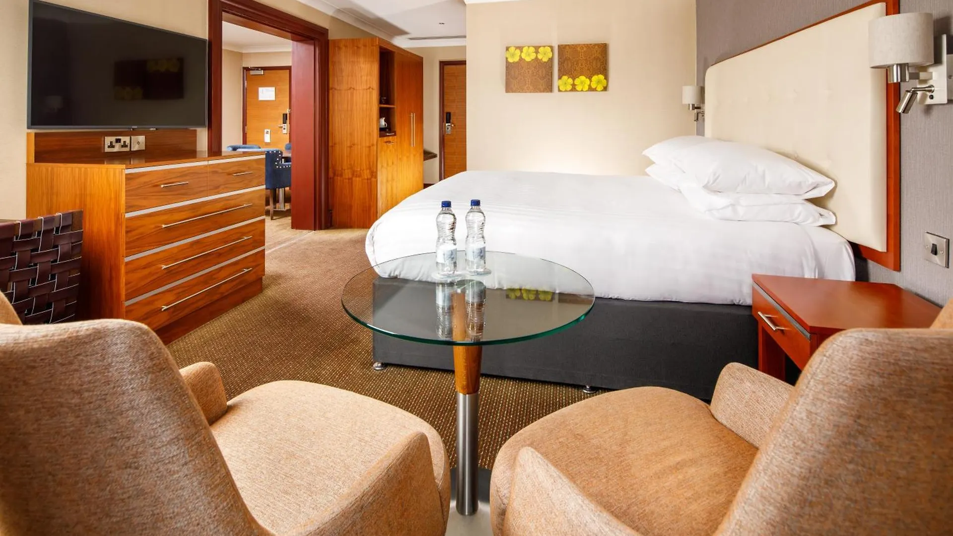 ****  Delta Hotels By Marriott Cheltenham Chase Reino Unido