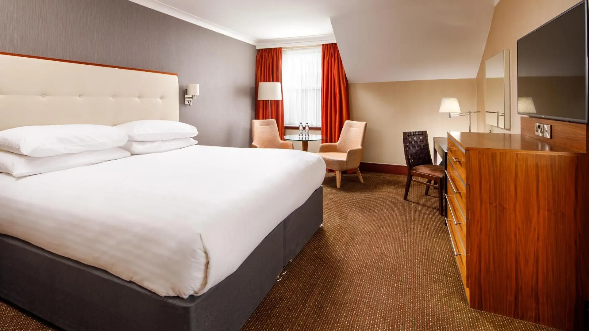 Delta Hotels By Marriott Cheltenham Chase Brockworth