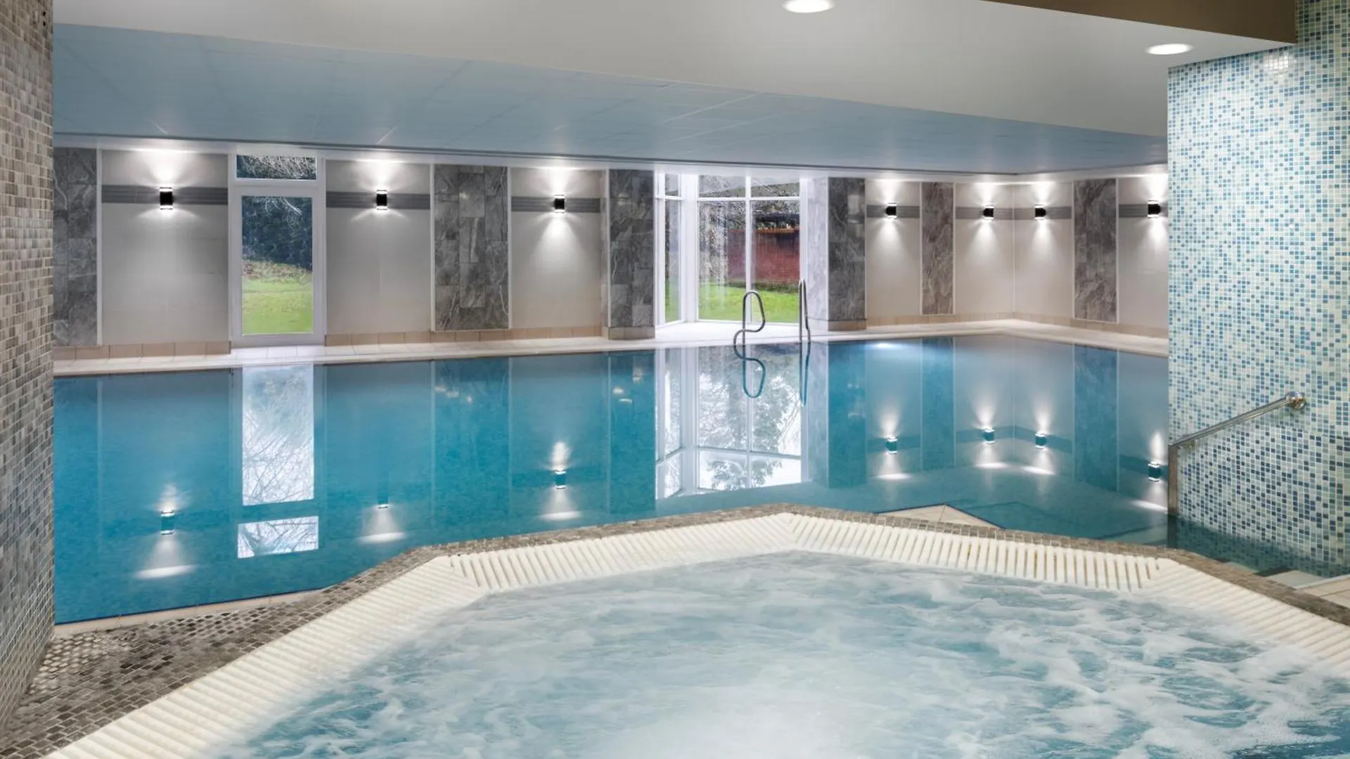 Delta Hotels By Marriott Cheltenham Chase
