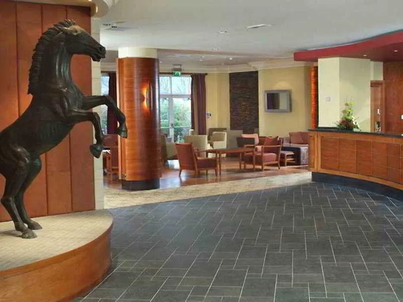 Delta Hotels By Marriott Cheltenham Chase Brockworth