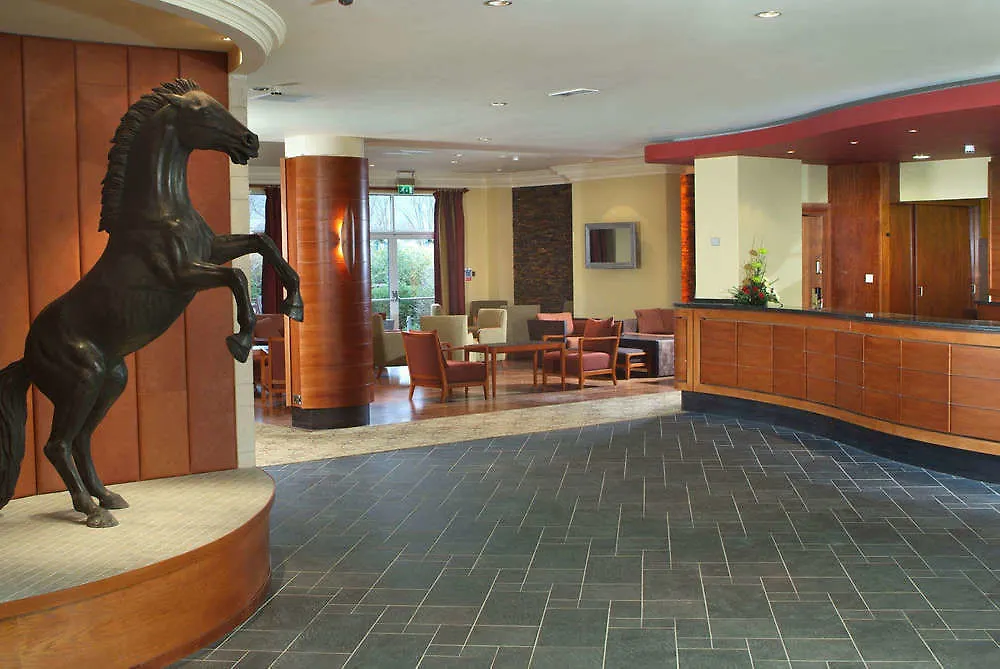 Delta Hotels By Marriott Cheltenham Chase