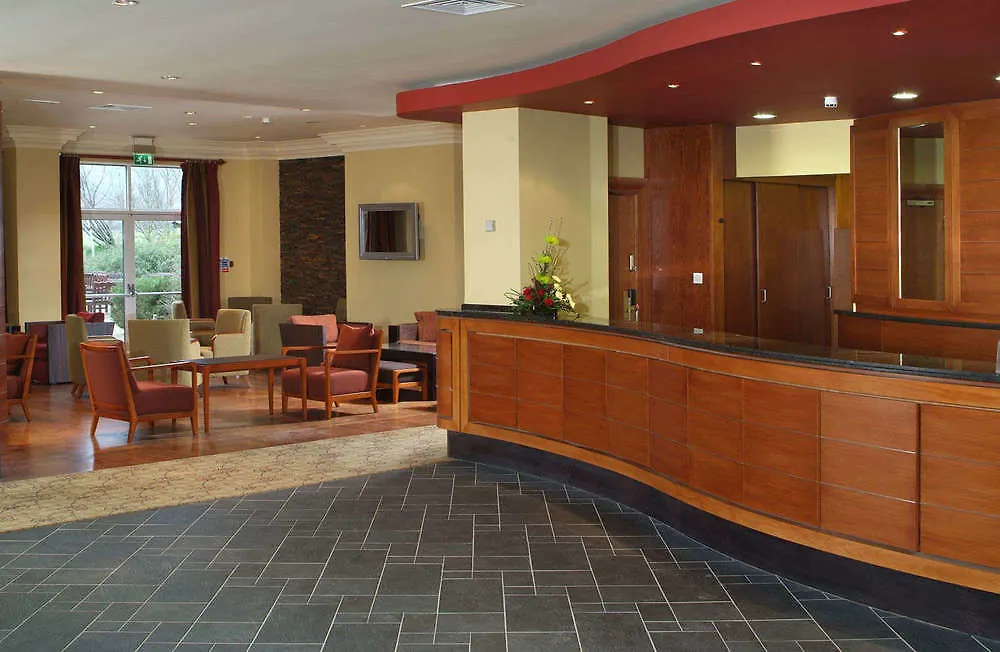 Delta Hotels By Marriott Cheltenham Chase Brockworth 4*,  United Kingdom